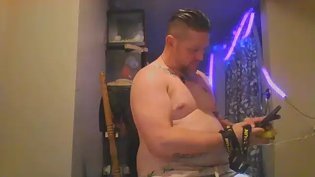 Buddy Cuck online show from 20, 11, 2025