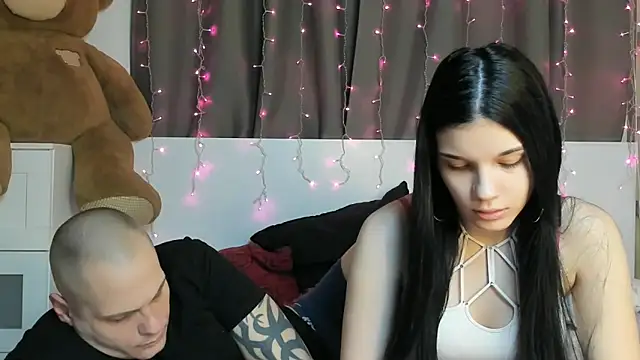 xDeepInLovexx online show from 6, 2, 2025
