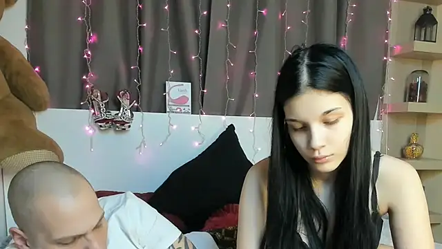xDeepInLovexx online show from 7, 1, 2025