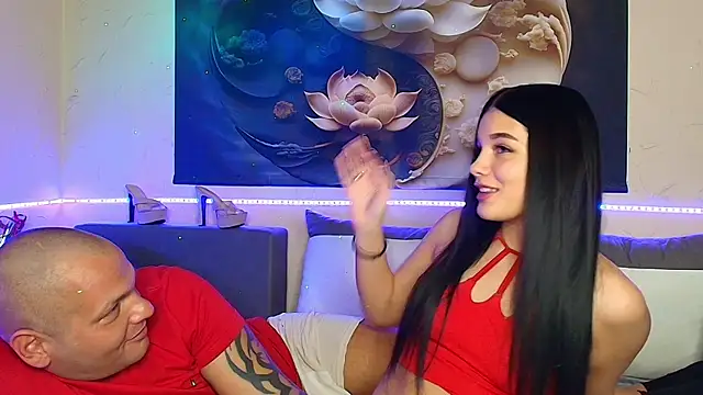 xDeepInLovexx online show from 29, 11, 2025