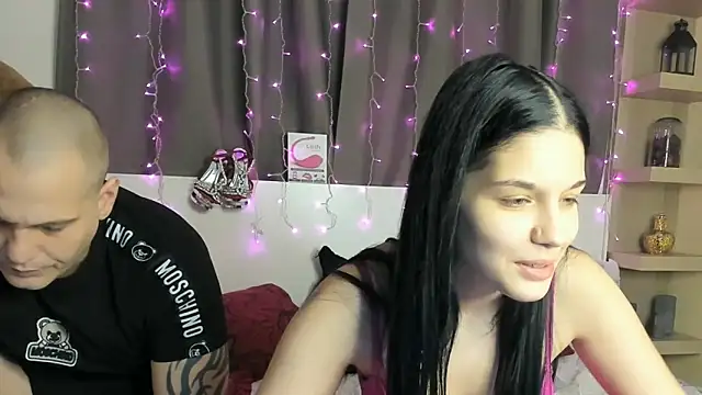 xDeepInLovexx online show from 28, 12, 2024