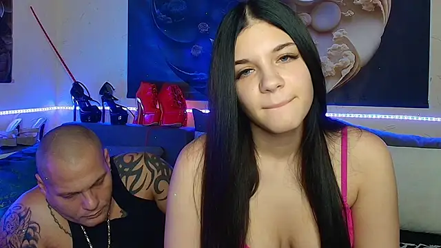 xDeepInLovexx online show from 10, 1, 2026