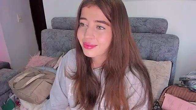 Sara kitty12 online show from 20, 3, 2026