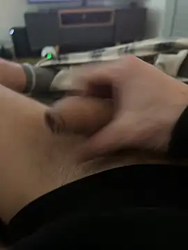 RowdyAlfie233 online show from 8, 2, 2025