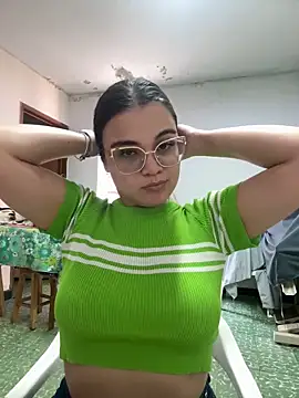 CamilaSofiia online show from 24, 2, 2026