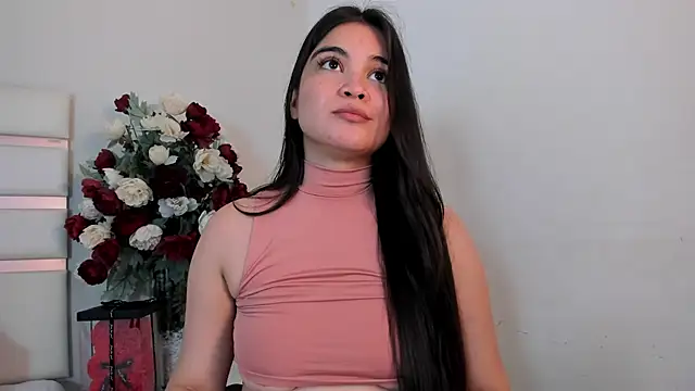 CamilaSofiia online show from 15, 3, 2025