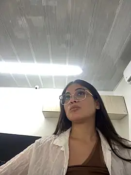 CamilaSofiia online show from 29, 10, 2025