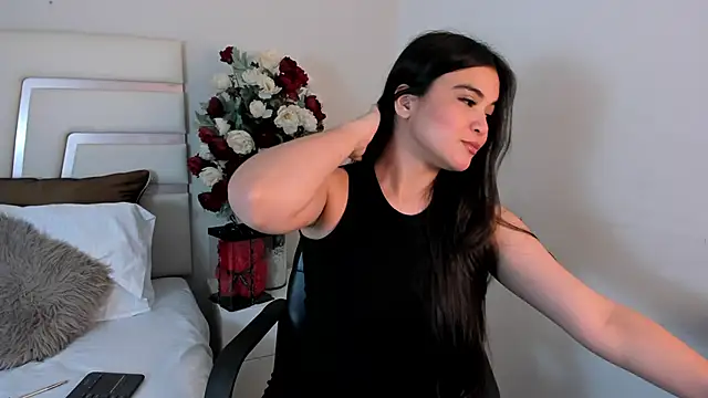 CamilaSofiia online show from 3, 3, 2025