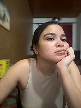 CamilaSofiia online show from 18, 7, 2026