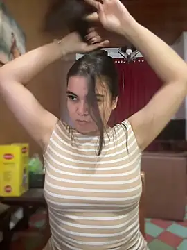CamilaSofiia online show from 10, 7, 2026
