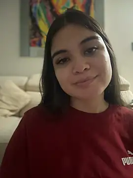 CamilaSofiia online show from 11, 6, 2026