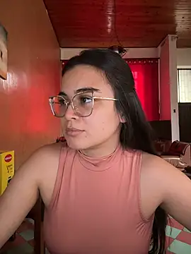 CamilaSofiia online show from 18, 3, 2026