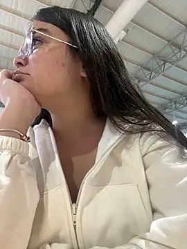 CamilaSofiia online show from 15, 1, 2026