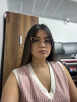CamilaSofiia online show from 2, 10, 2025