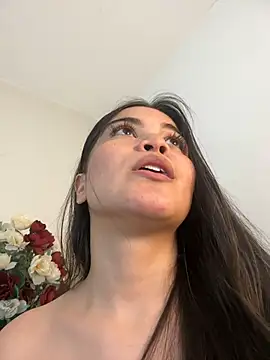 CamilaSofiia online show from 16, 3, 2025