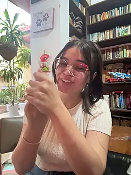 CamilaSofiia online show from 25, 2, 2026