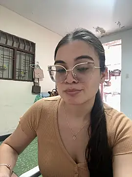 CamilaSofiia online show from 23, 2, 2026