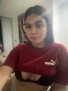 CamilaSofiia online show from 11, 6, 2026