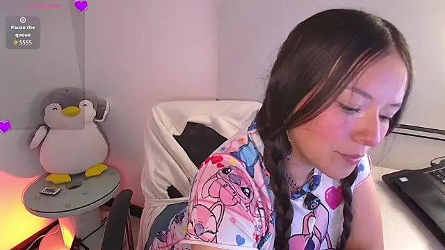 Lexie Thompson10 online show from 20, 5, 2026