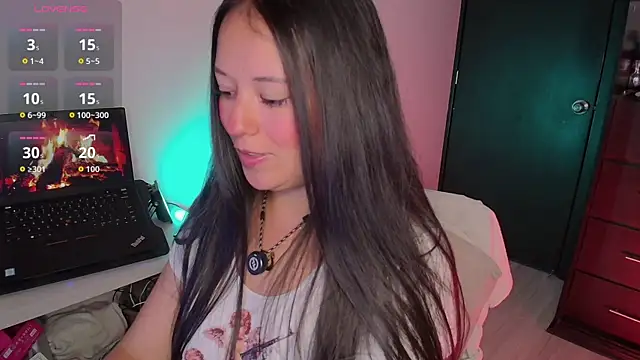 Lexie Thompson10 online show from 10, 7, 2026