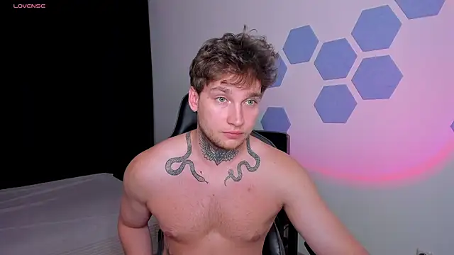 Snapshot of Chris_Tyson chatting on 29, 5, 2026 Chris Tyson online show from 29, 5, 2026