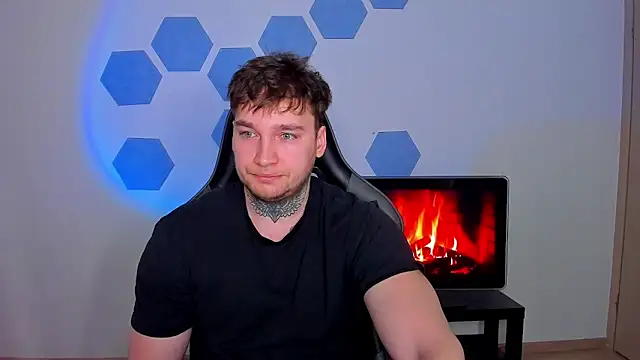 Chris Tyson online show from 6, 3, 2026