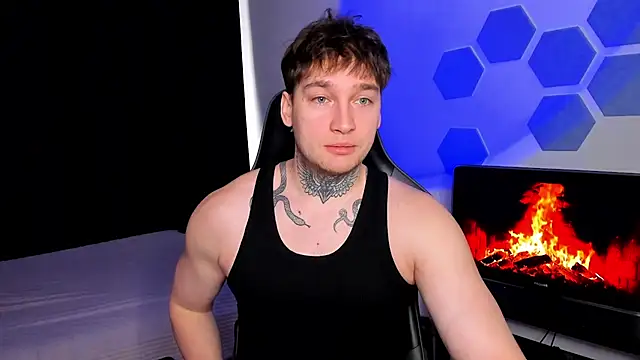 Chris Tyson online show from 12, 1, 2026