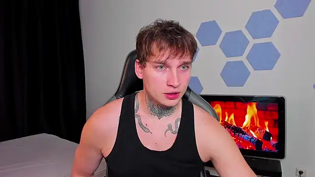 Chris Tyson online show from 10, 10, 2025