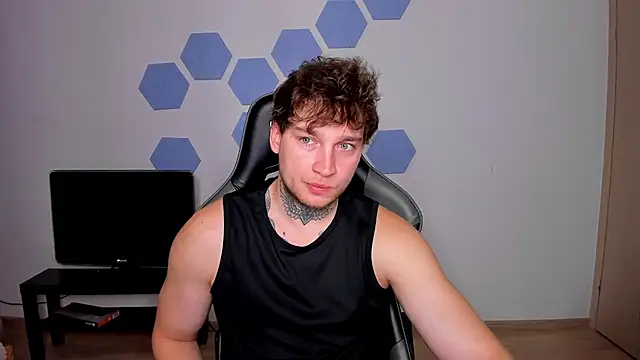 Snapshot of Chris_Tyson chatting on 20, 6, 2026 Chris Tyson online show from 20, 6, 2026