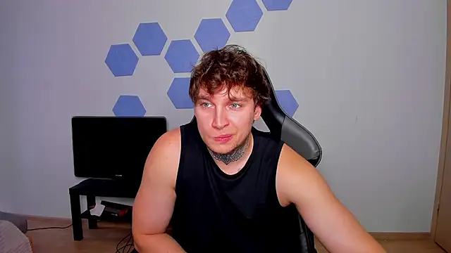 Snapshot of Chris_Tyson chatting on 11, 7, 2026 Chris Tyson online show from 11, 7, 2026