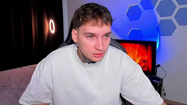 Chris Tyson online show from 30, 11, 2025