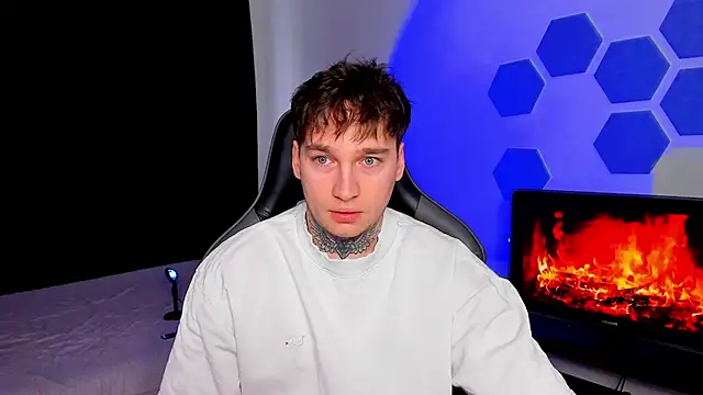 Chris Tyson online show from 10, 1, 2026