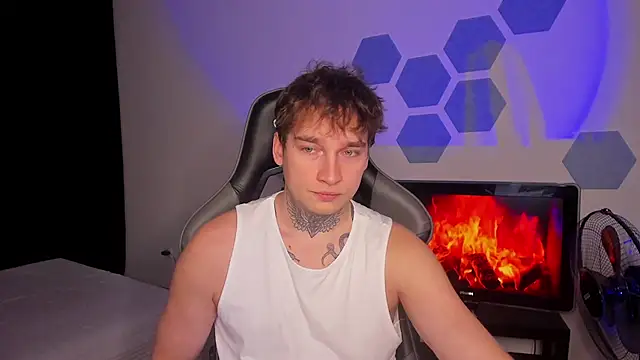 Chris Tyson online show from 16, 10, 2025