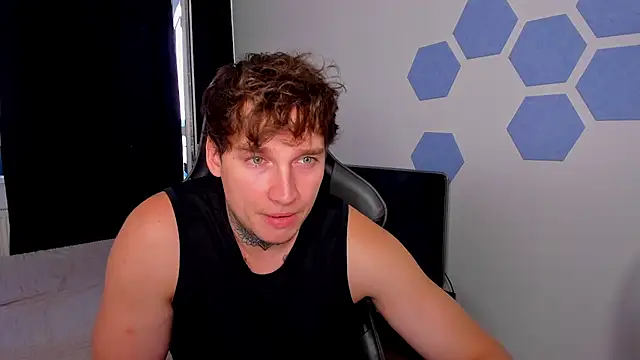 Snapshot of Chris_Tyson chatting on 26, 6, 2026 Chris Tyson online show from 26, 6, 2026