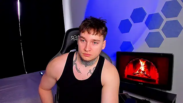 Chris Tyson online show from 7, 2, 2026