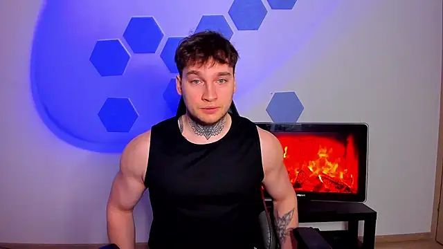 Chris Tyson online show from 3, 3, 2026