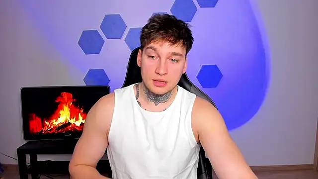 Chris Tyson online show from 7, 1, 2026