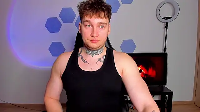 Chris Tyson online show from 14, 2, 2026