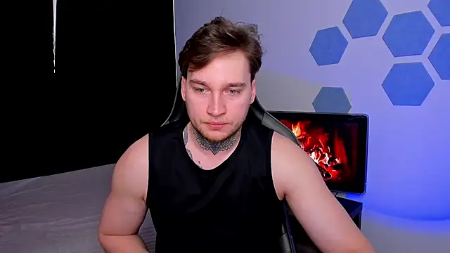 Chris Tyson online show from 30, 4, 2026