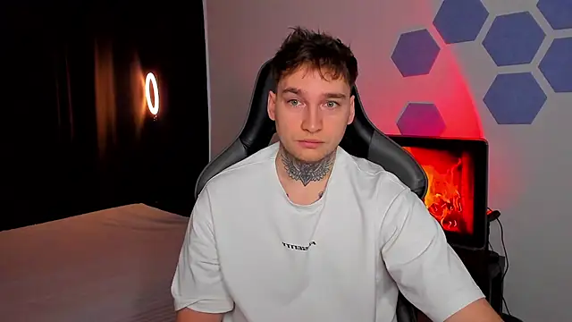 Chris Tyson online show from 27, 11, 2025