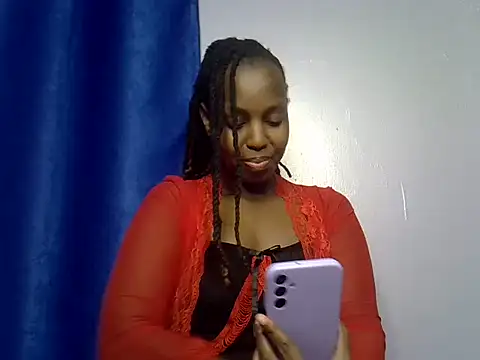 Snapshot of sexxy_kay chatting on 7, 6, 2026 sexxy kay online show from 7, 6, 2026