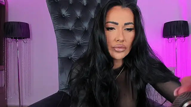 Snapshot of Mistress-Kennya chatting on 18, 5, 2026 Mistress-Kennya online show from 18, 5, 2026