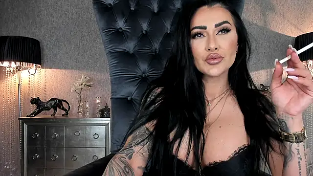 Mistress-Kennya online show from 25, 2, 2026