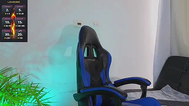 EdwardRoss  online show from 10, 3, 2026