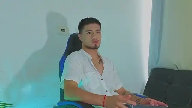 EdwardRoss  online show from 7, 2, 2026