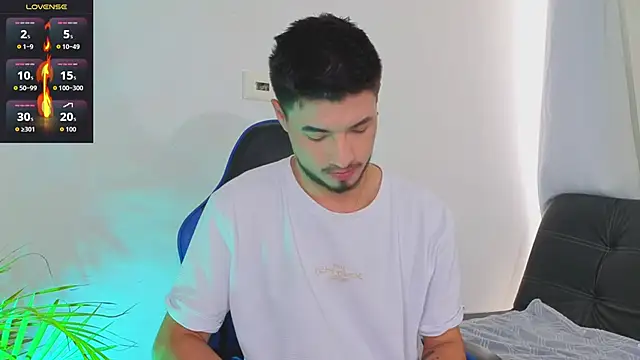 EdwardRoss  online show from 10, 2, 2026