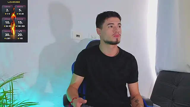 EdwardRoss  online show from 13, 2, 2026