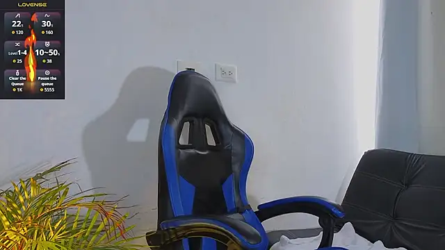 EdwardRoss  online show from 27, 3, 2026