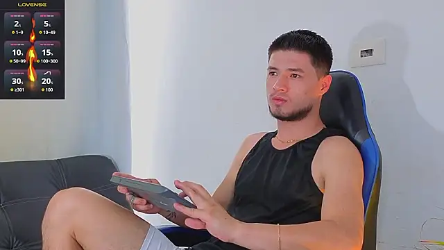 EdwardRoss  online show from 20, 3, 2026