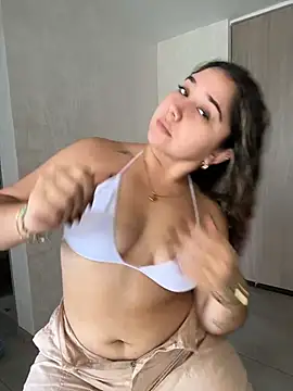 Cherryyquen online show from 19, 2, 2026